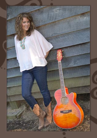 Photo shoot at the farm #1